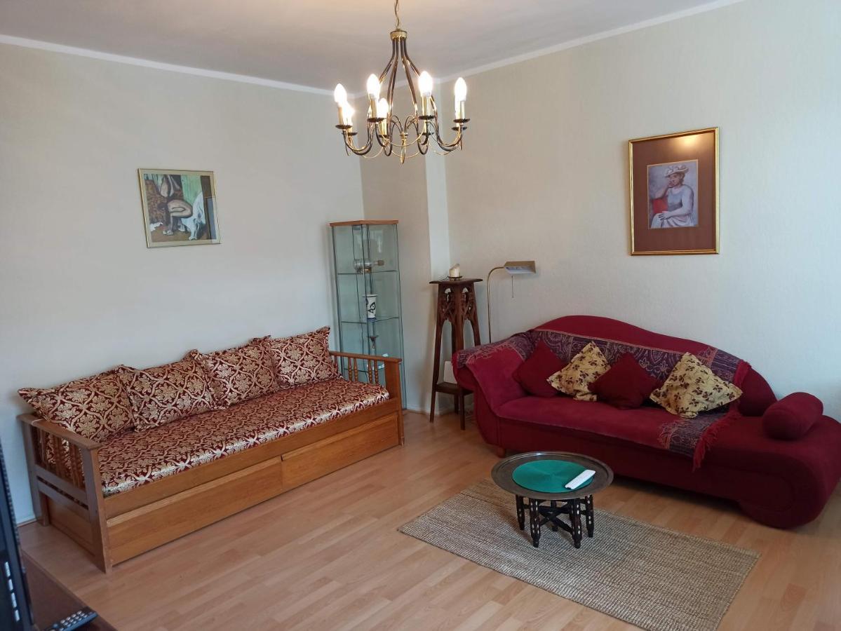 Appartement Sybel *