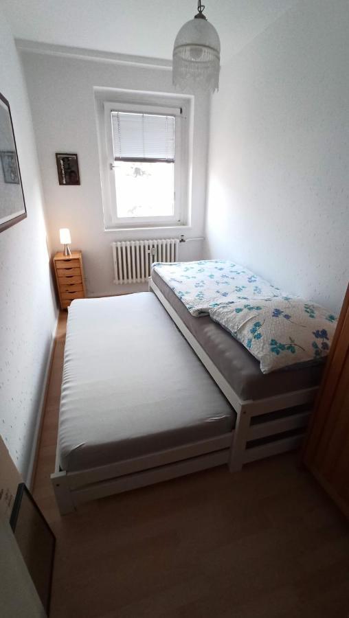 Appartement Sybel Berlijn