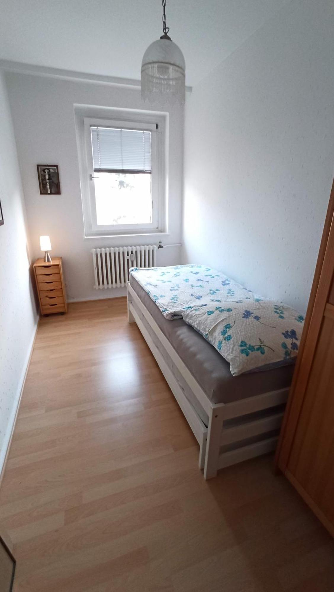 Appartement Sybel