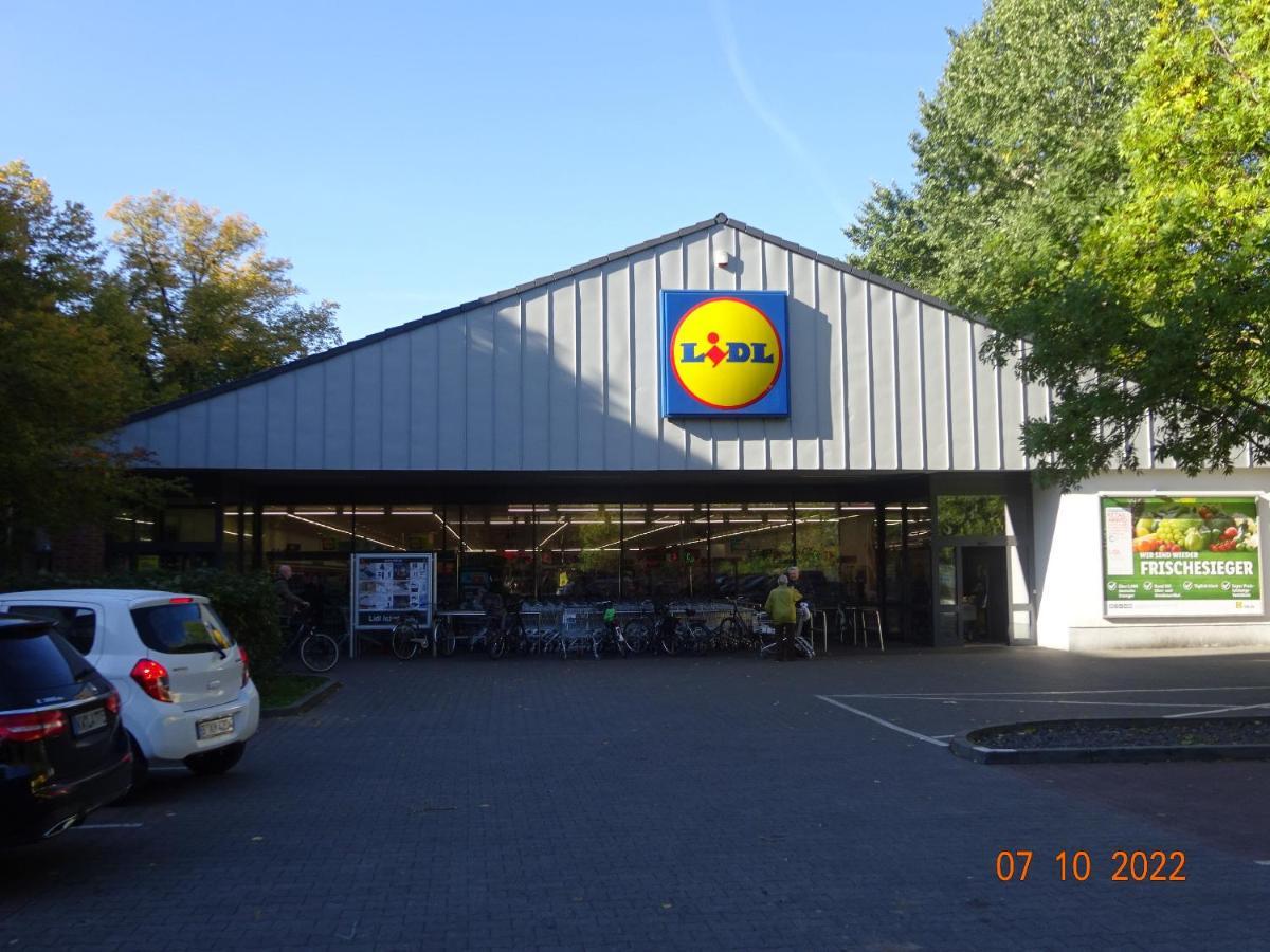 Sybel Appartement Berlijn