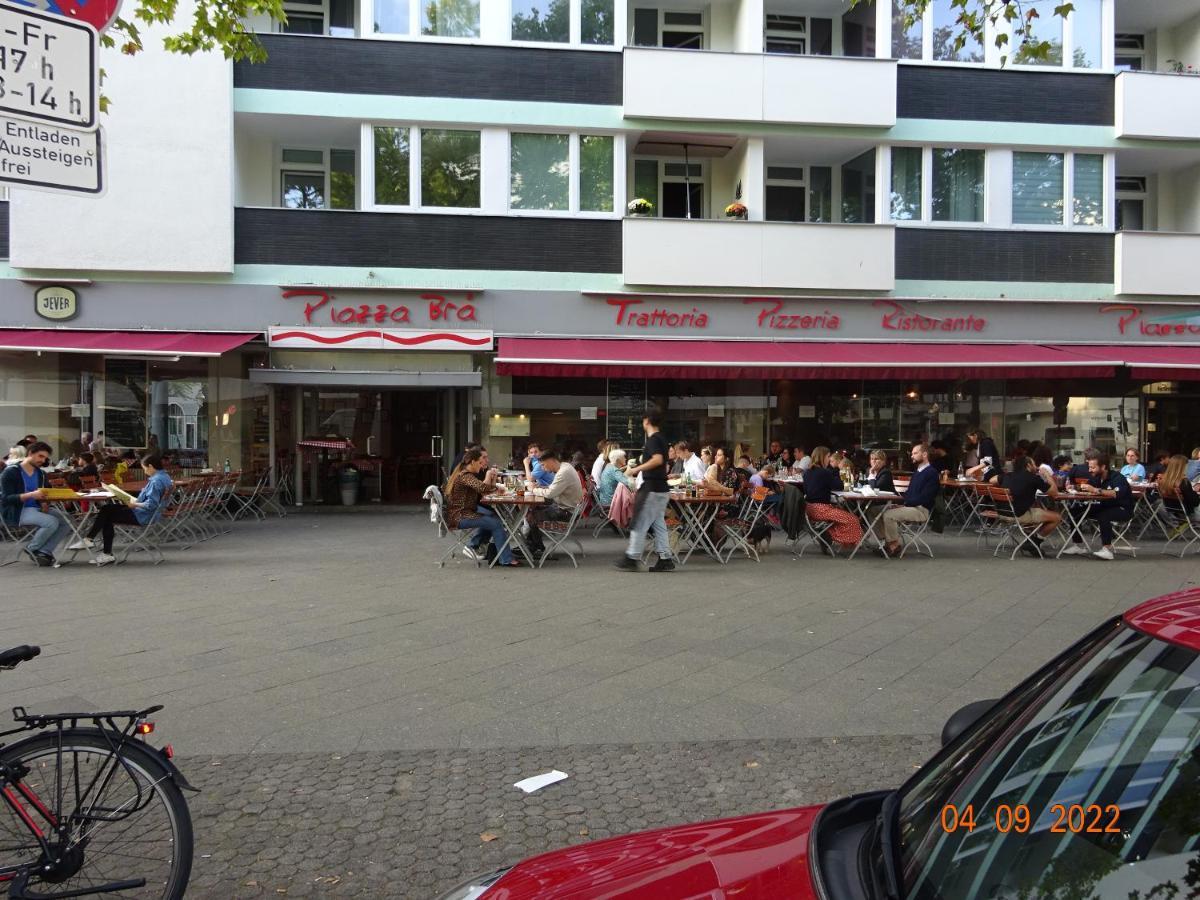 Appartement Sybel Berlijn