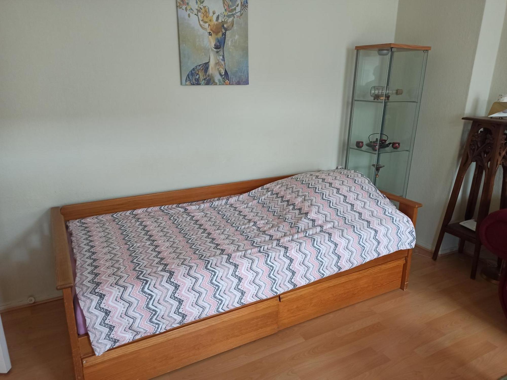 Appartement Sybel *