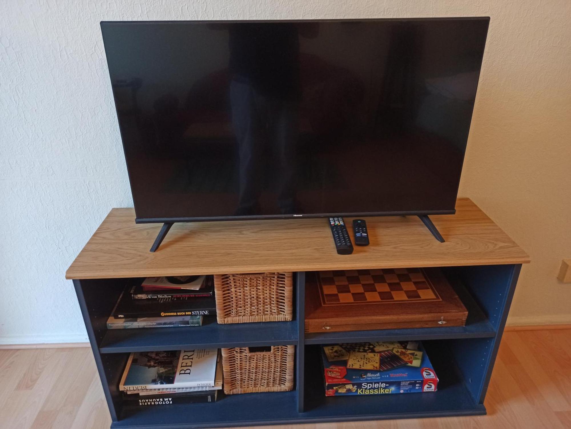 Appartement Sybel Berlijn