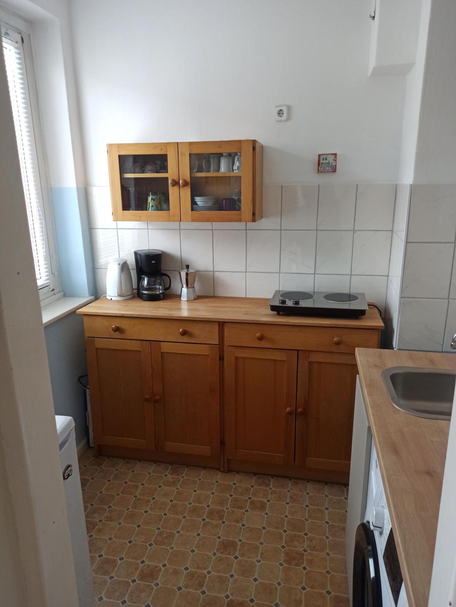 Sybel Appartement Berlijn